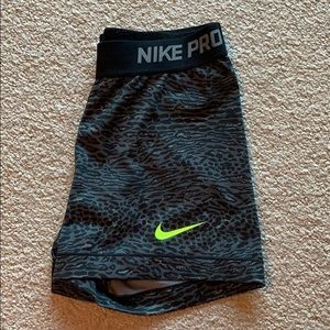 Nike Pro Spandex